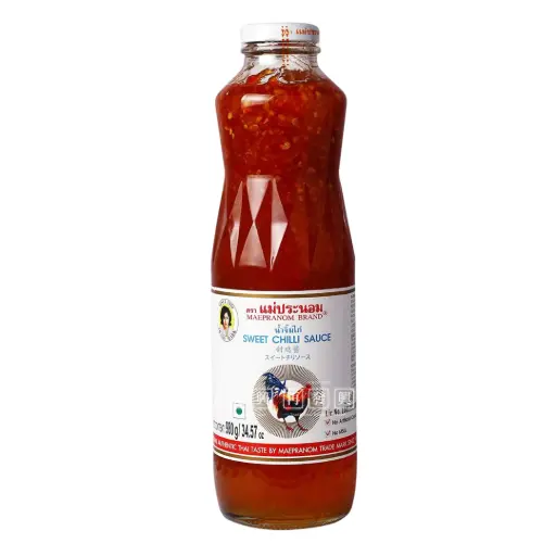 [Chilli.Sauce_012] 980g Thai Chilli Sauce 辣椒酱