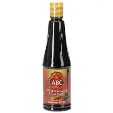 [Sweet.Sauce_003] 275ml ABC Sweet Sauce 甜酱青