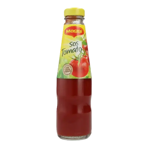 [Tomato.Sauce_005] 475ml Maggi Tomato Sauce 番茄酱