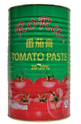 [Tomato.Sauce_011] 4.5kg Tomato Paste 中国番茄酱