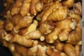 [Ginger.PkFd_006] 10kg Wen Dong Ginger 文冬姜
