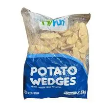 [Potato.PkFd_002] 2.5kg Potato 土豆