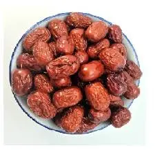 [DryDates.PkFd_005] 1kg Red Dates 红枣