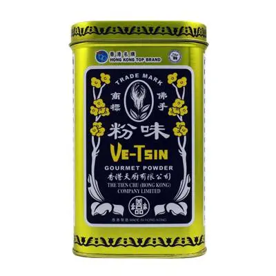 [MSG.Seasg_024] 375g Ve Tsin MSG 佛手味精