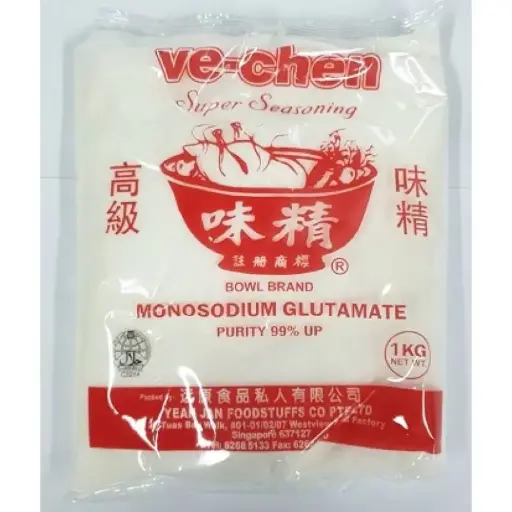 [MSG.Seasg_010] 1kg Ve-Sin MSG Torch 味精