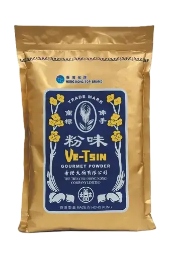 [MSG.Seasg_020] 2kg Ve Tsin MSG 佛手味精