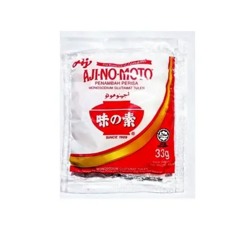 [MSG.Seasg_023] 33g x 30Pkt Ajinomoto 味芝素