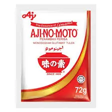 [MSG.Seasg_027] 72g x 15Pkt Ajinomoto 味芝素