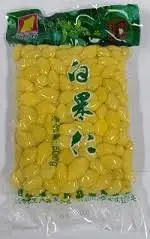 [Nuts.PkFd_033] 500g Ginko Nut Kernel 白果仁