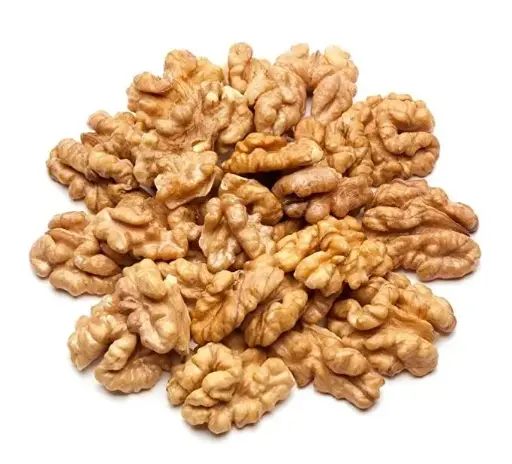 [Nuts.PkFd_005] 10kg China Walnut Kernel No.1 中国头路核桃仁