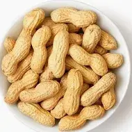 [Nuts.PkFd_034] 5kg Indian Peanuts 生花生