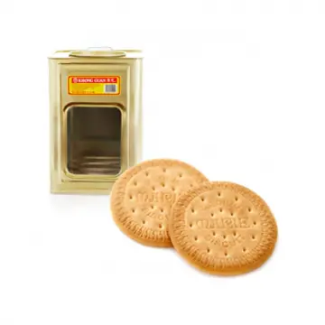 [Biscuits.OthFd_007] 4kg Marie Biscuit 吗哩饼干