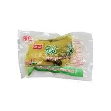 [PkVege.PkFd_002] 12kg Sour Vegetable 金燕酸菜