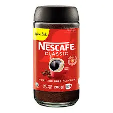 [Coffee.Bev_003] 200g Nescafe Coffee Powder 咖啡粉