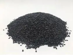 [Seeds.PkFd_003] 1kg Black Sesame Seeds