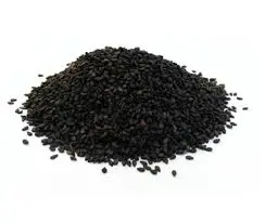 [Seeds.PkFd_011] 25kg Black Sesame Seeds