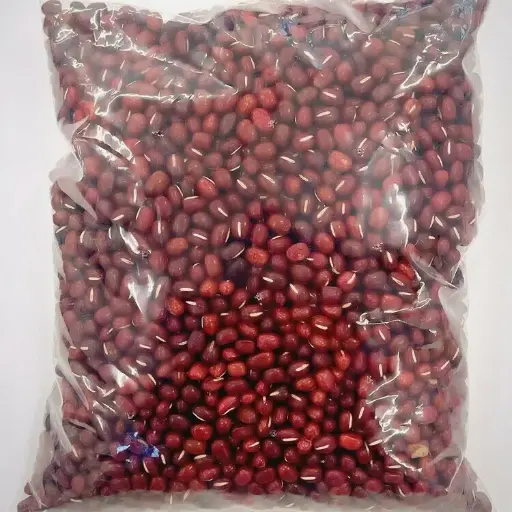 [Beans.PkFd_027] 5Kg Red Beans 红豆