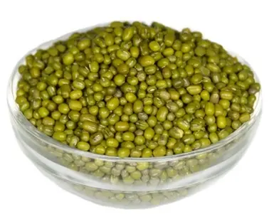 [Beans.PkFd_021] 30kg Mung Beans Green Bean 30KG 泰国狮标绿豆
