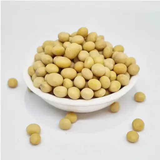 [Beans.PkFd_009] 1kg Yellow Beans 黄豆