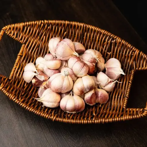 [Garlic.PkFd_006] 200g x 20 roll Garlic Garlic Bulb 蒜头