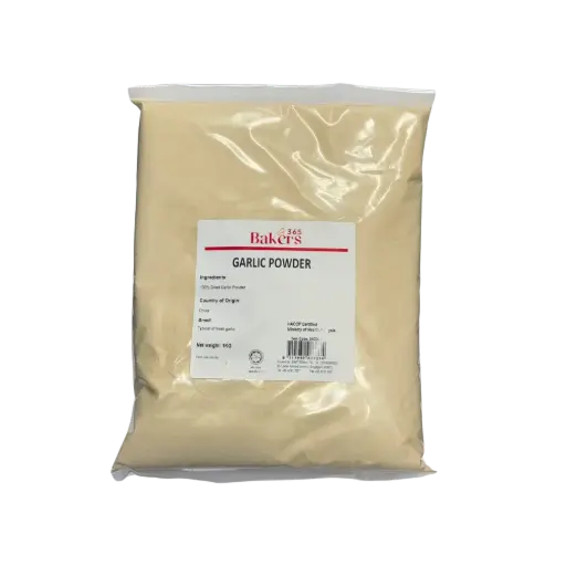 [Garlic.PkFd_004] 1kg Garlic 蒜粒
