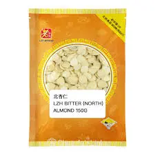 [Nuts.PkFd_015] 1kg North Almond 北杏