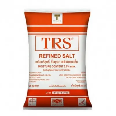 [Salt.Seasg_005] 25kg Coarse Salt 粗盐