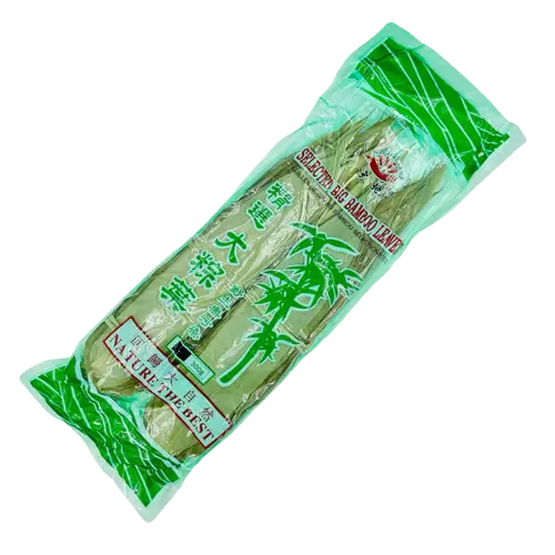 [Other.OthFd_008] 400g Dumpling Leaf 粽叶