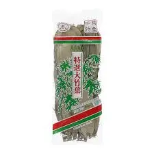 [Other.OthFd_007] 400g Bamboo Leaves 竹叶