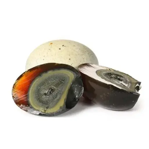 [Eggs.OthFd_006] 20x Century Egg 皮蛋