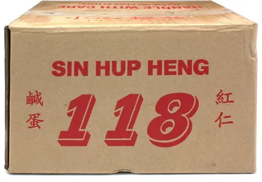 [Eggs.OthFd_004] 160x Salted Egg XL 咸蛋