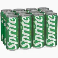 [CanDrink.Bev_005] 320ml Sprite 雪碧
