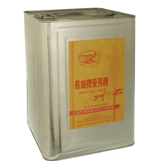 [SyrupSugar.Bakin_003] 25kg Maltose 麦芽糖