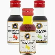 [Other.OthFd_002] 0.5oz 279 Food Colour 食用色素