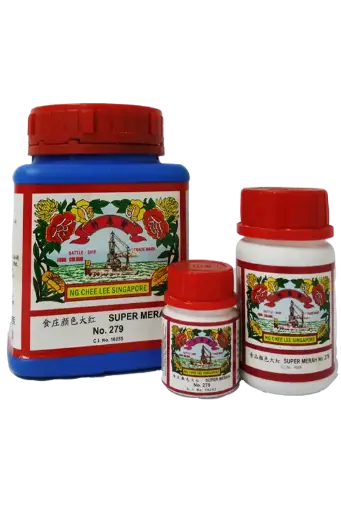 [Other.OthFd_011] 450g 279 Food Colour 食用色素