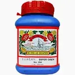[Other.OthFd_012] 450g 284 Orange Red Food Colour Powder 红食用色素粉