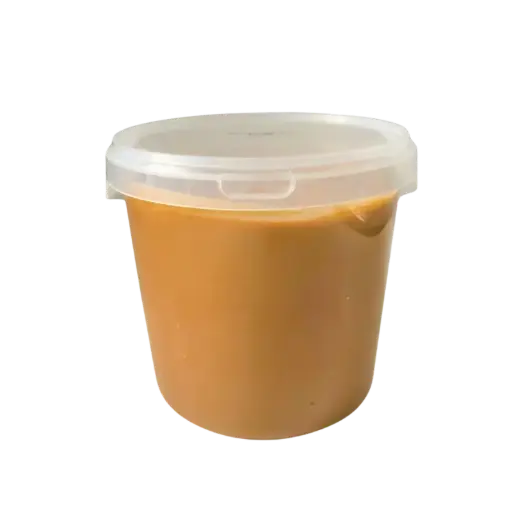 [Butter.CanFd_007] 3kg Peanut Butter 花生酱