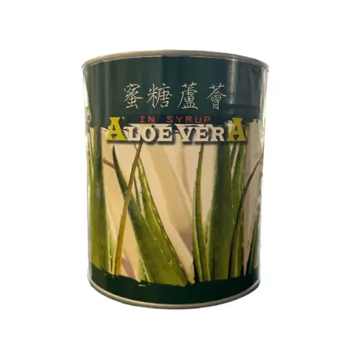 [Fruits.CanFd_002] 3Kg Aloe Vera 芦荟
