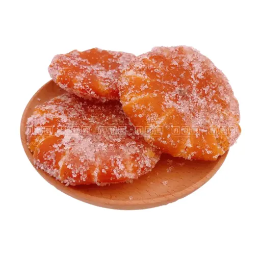 [Other.PkFd_020] 3kg Dried Sweeten Tangerine 甜桔饼