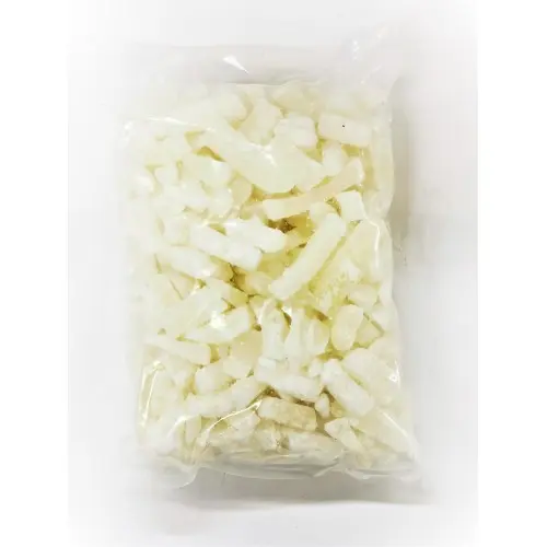 [Other.PkFd_022] 3kg Winter Melon Strips 冬瓜条
