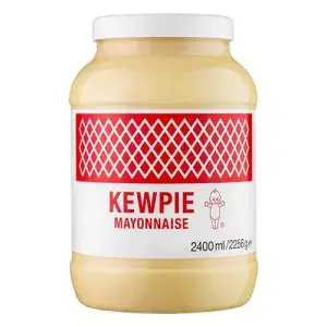 [Other.CanFd_007] 3kg Mayonnaise 蛋黄酱
