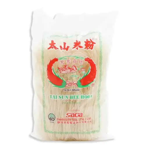 [RiceVermi.PkFd_007] 400g Chilli Brand Bee Hoon 辣椒牌幼米粉