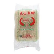 [RiceVermi.PkFd_013] 400g Tai Sun Rice Vermicelli 泰山米粉