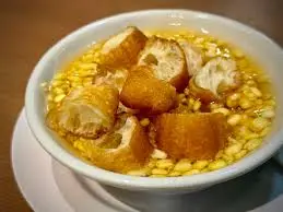 [Seeds.PkFd_020] 5Kg Tau Suan 豆爽