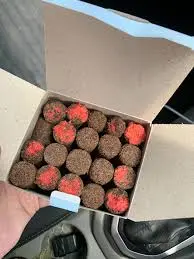 [BBQUse.NonFd_002] Firestarter 点火器