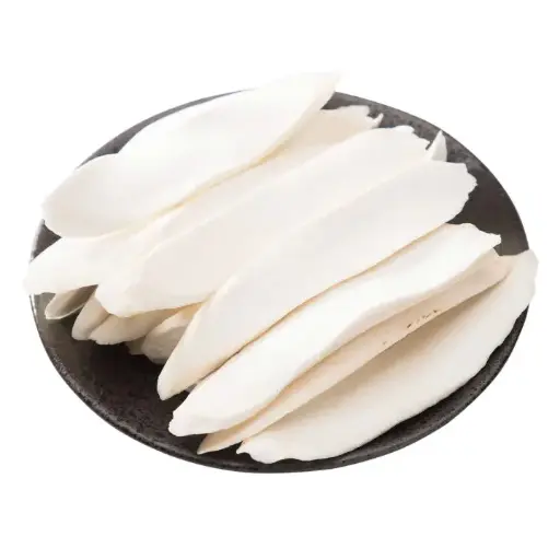 [Herbs.Seasg_005] 1kg Guan Xi Chinese Yam 广西淮山片