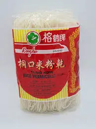 [RiceVermi.PkFd_018] 500g WS Tung Kow Bee Hoon 桐口米粉