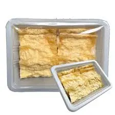 [DryVege.PkFd_014] 500g Sweet Tao Kee 二竹片