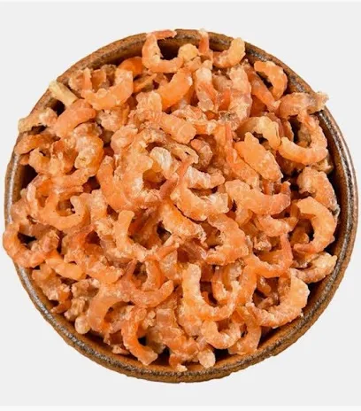 [DrySeaFood.PkFd_021]  20kg Dried Shrimp 肉虾