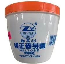 [SyrupSugar.Bakin_002] 25kg Blue Battle Ship Maltose 蓝船麦芽糖